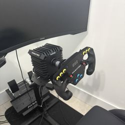 Racing Sim
