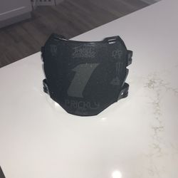 Odi Plate And Decal           Trade For Other Plate