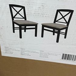 Brand New Dining Chair