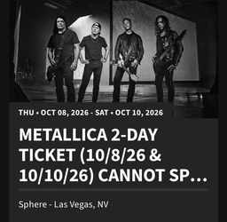 Metallica