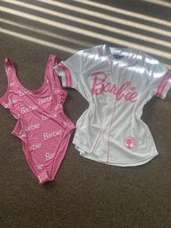 BARB SET💕