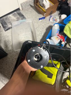 Bauer router
