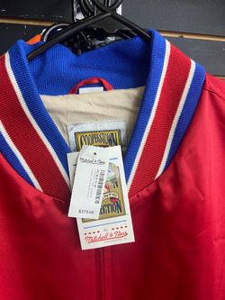 Cincinnati, Cincinnati Reds collectors jacket