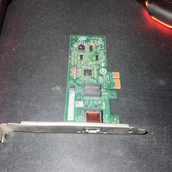 Intel Gigabit Adapter 