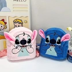Stitch Backpack 