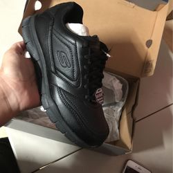 Skechers Work