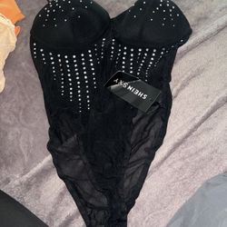 Bodysuit 