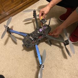 3dr x8 drone sales