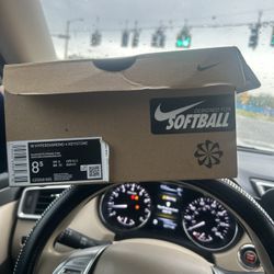 Nike Softball womens