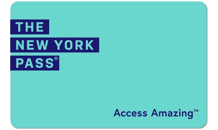 Passes Of New York Pass