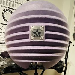 HALO Microphone Reflection  Filter 