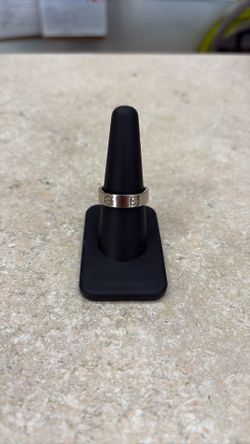 18KT Cartier Ring