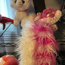 Disney Plush 