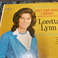 Loretta Lynn