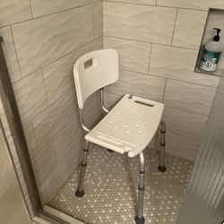 Shower Chair