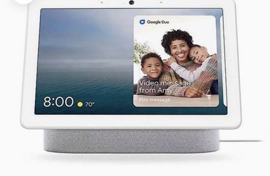 Nest Receiver Google Nest for Sale in Irvine, CA - OfferUp