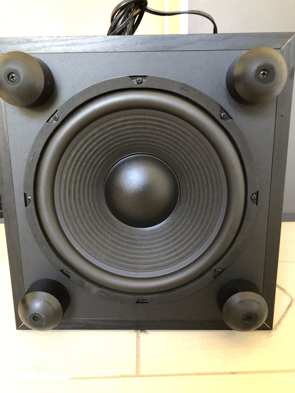 JBL PB12 250 watt active subwoofer 12” for Sale in Fort Lauderdale, FL