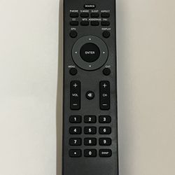 Replace Remote for Polaroid TV 24GSR3000 32GSR3000FC 40GSR3000FC 40GSR3000