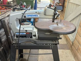 Dremel 1800 Band Saw