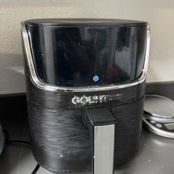 Gourmia Digital Air Fryer