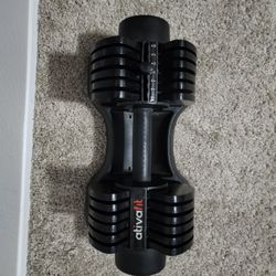 Dumbbell