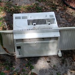A/C Like New 