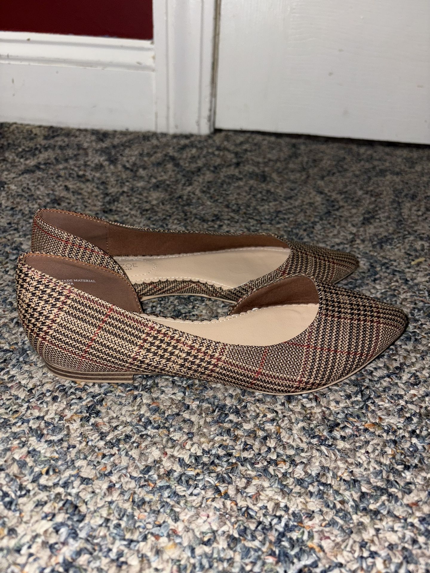 Women’s Dress Shoe