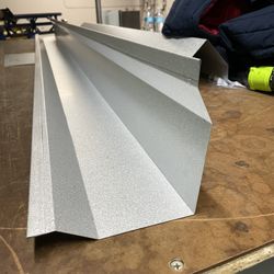 Sheet Metal Trim