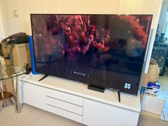TCL 65in