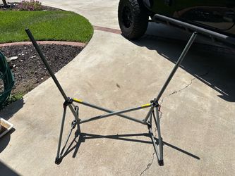 Hammock Chair Frame