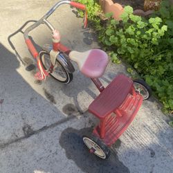 Trike