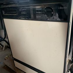 Kenmore Ultra Washer 