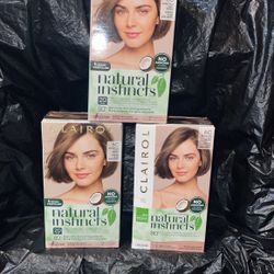 Clairol 
