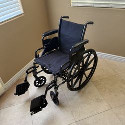 Wheel Chair