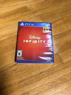 Disney Infinity (3.0 Edition) (Sony PlayStation 3, 2015)