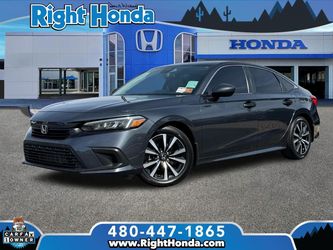 2023 Honda Civic