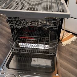 Samsung Dishwasher 