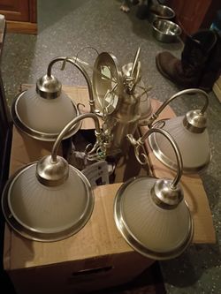 Chandelier