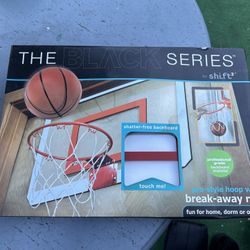 Basketball Hoop Board 