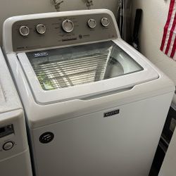 Maytag Washer 