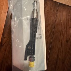BMW NEW Fuel Injectors