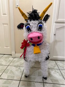 New cow 🐮 piñata