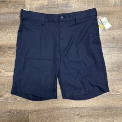New with tags size 34 PGA Golf shorts