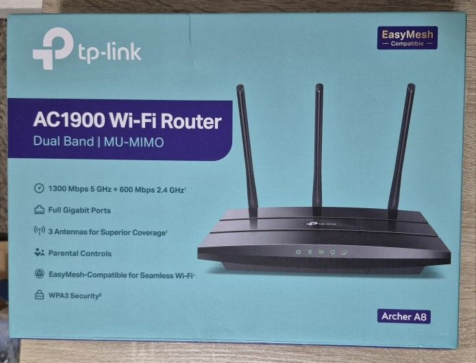Wifi Router