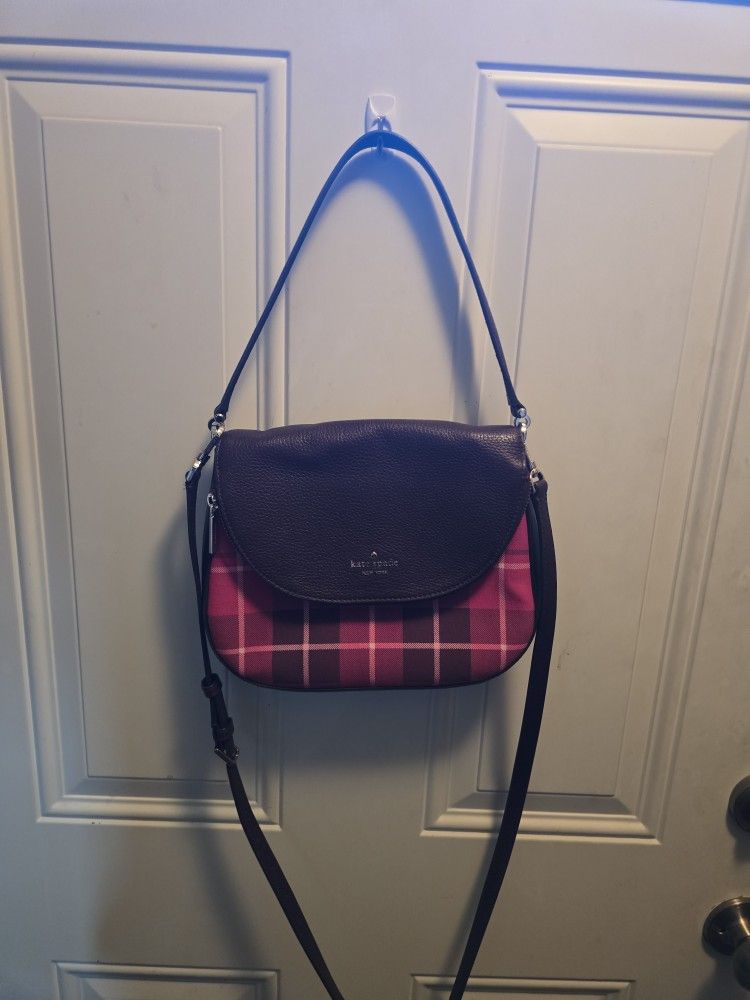 Kate Spade New York Leila Medium Shoulder Bag