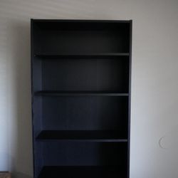 Bookshelf 