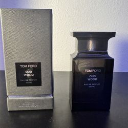 Tom Ford Oud Wood 3.4 Oz
