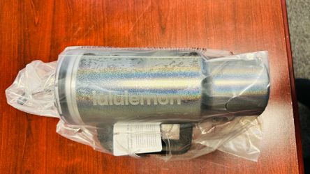 Brand New Lululemon 40oz Tumbler