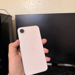 iPhone 17e Brand New AT&T 