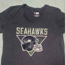 Seahawks Women's Shirt